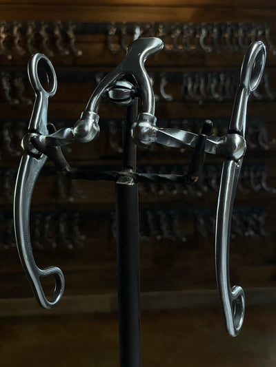 65 - Corrections and Jointed Mouthpieces
