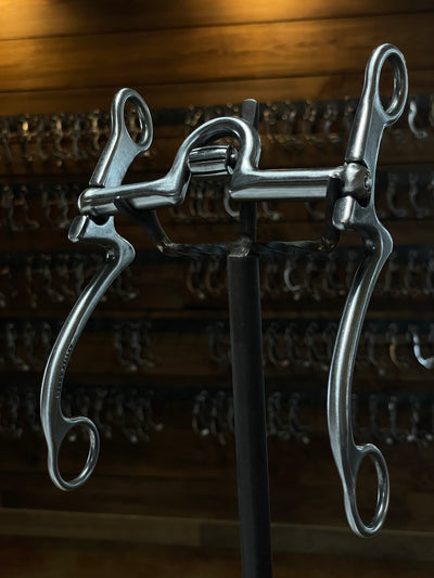 7 - Solid Mouthpieces