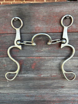Used 10 Ported Chain