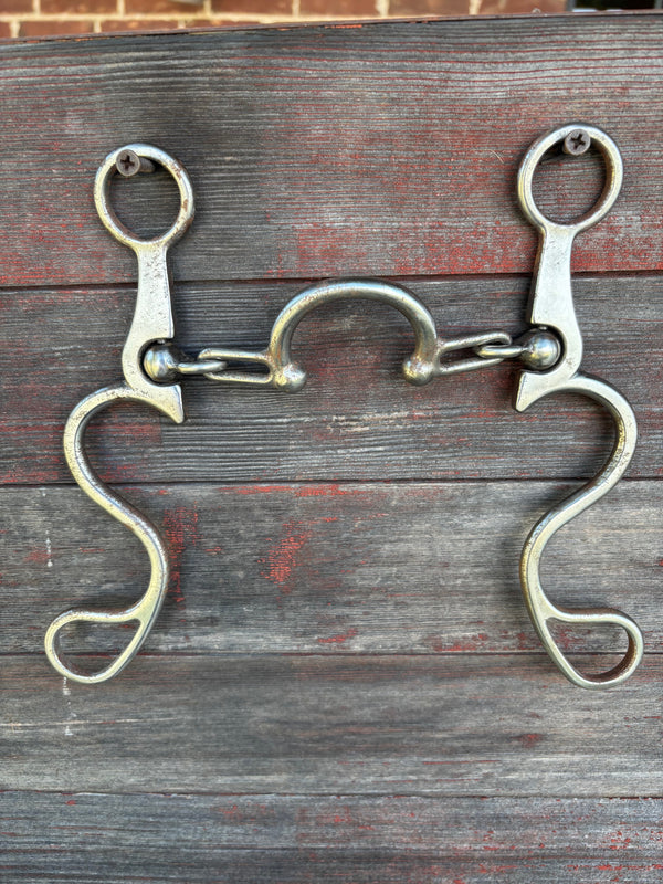 Used 10 Ported Chain