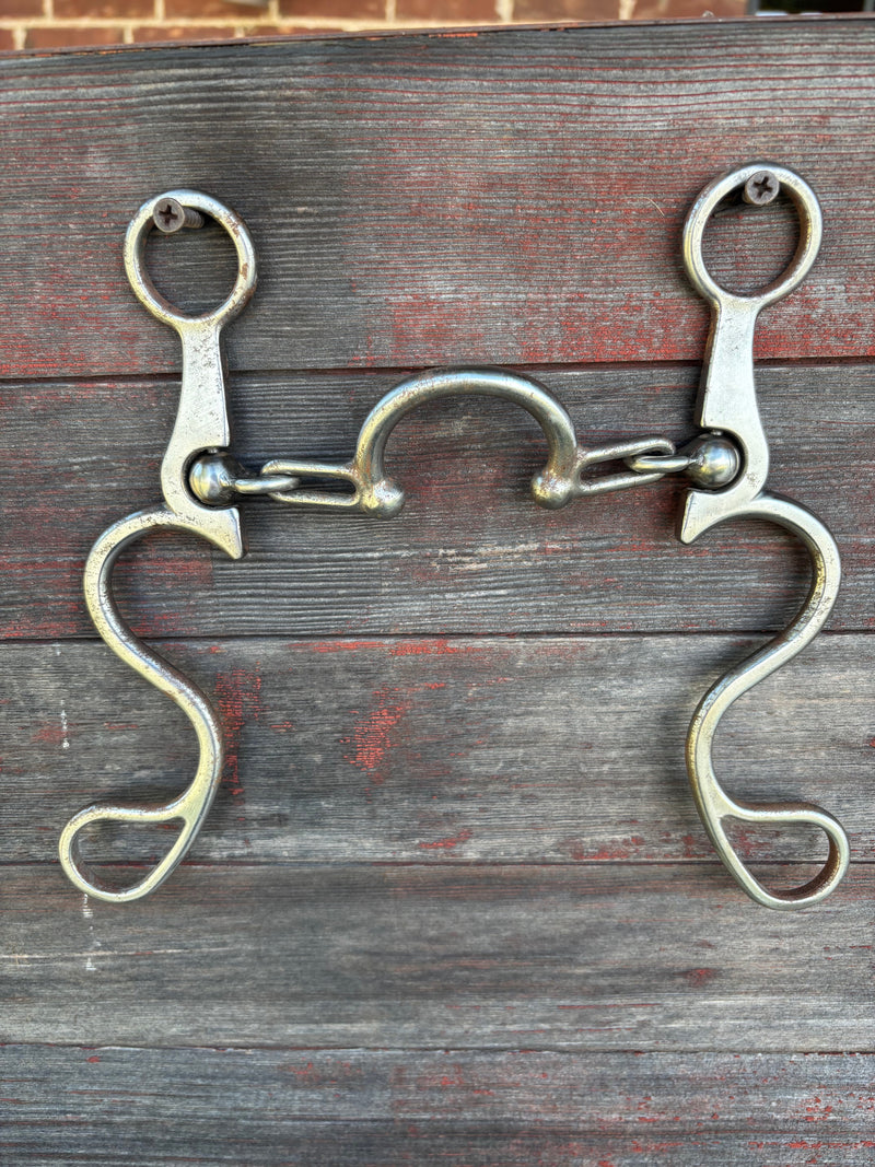 Used 10 Ported Chain