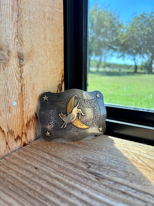 Buckle #31