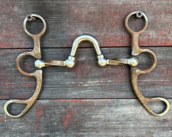 Used 50 Al Dunning Slow Twist