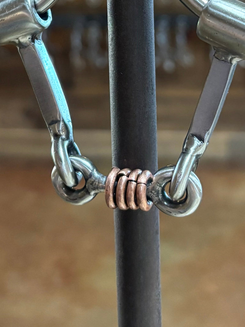 KK O-Ring Locked - All Mouthpieces