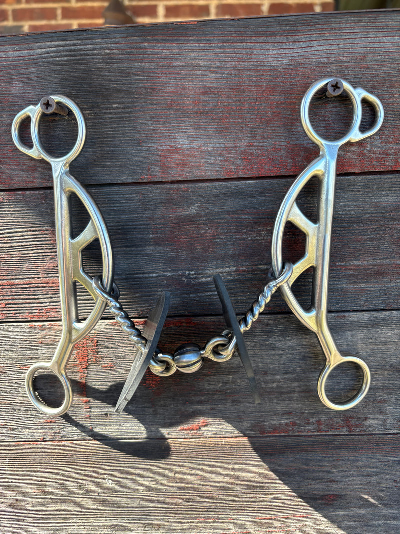 DC Magnum 1 - All Mouthpieces