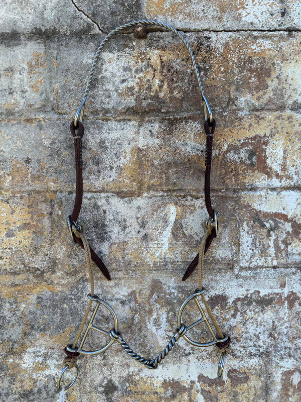 Dennis Moreland Draw Gag