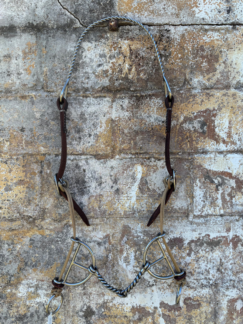 Dennis Moreland Draw Gag