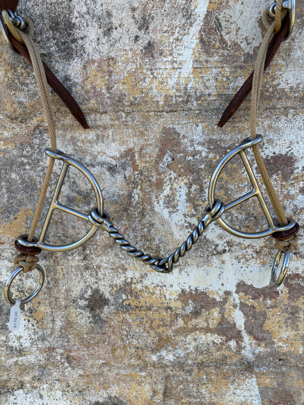 Dennis Moreland Draw Gag