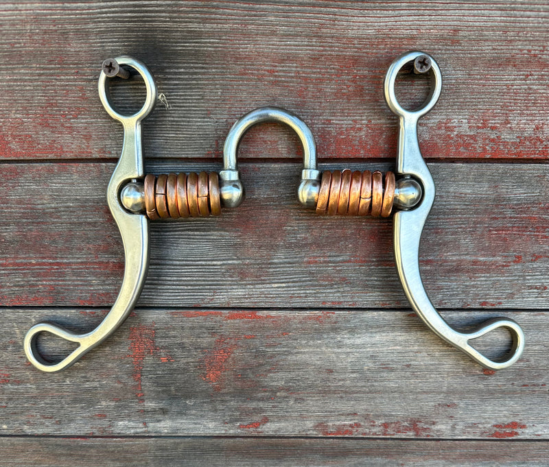 65 - Corrections and Jointed Mouthpieces