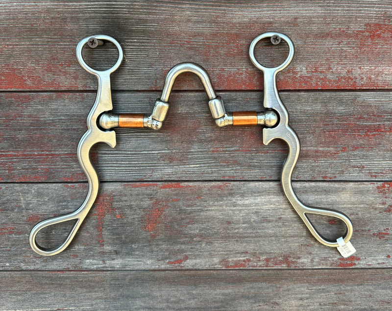 02-S - Corrections and Jointed Mouthpieces
