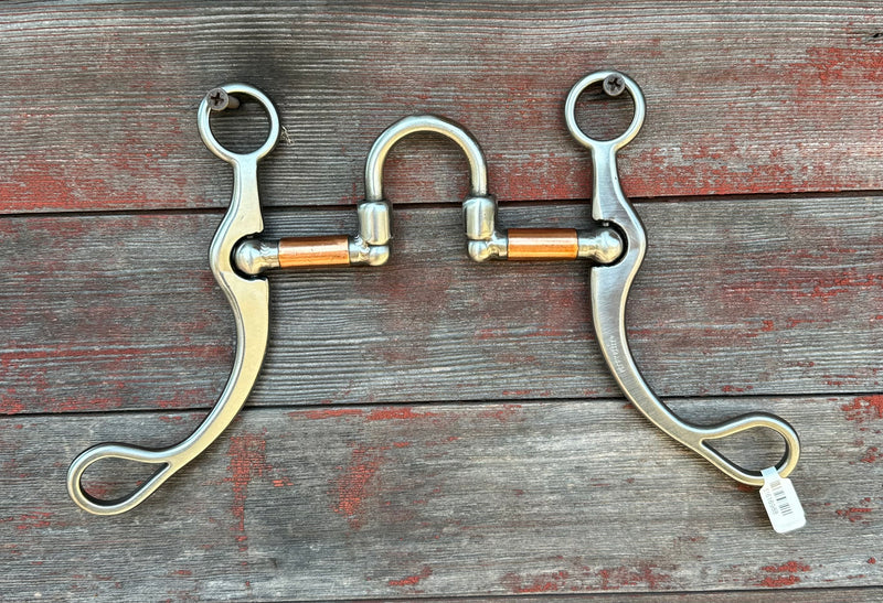 65 Scroll - Corrections and Jointed Mouthpieces