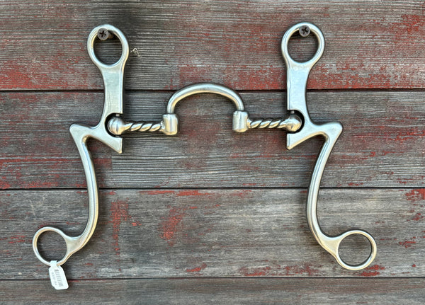 7 Milk Man Twisted Wire