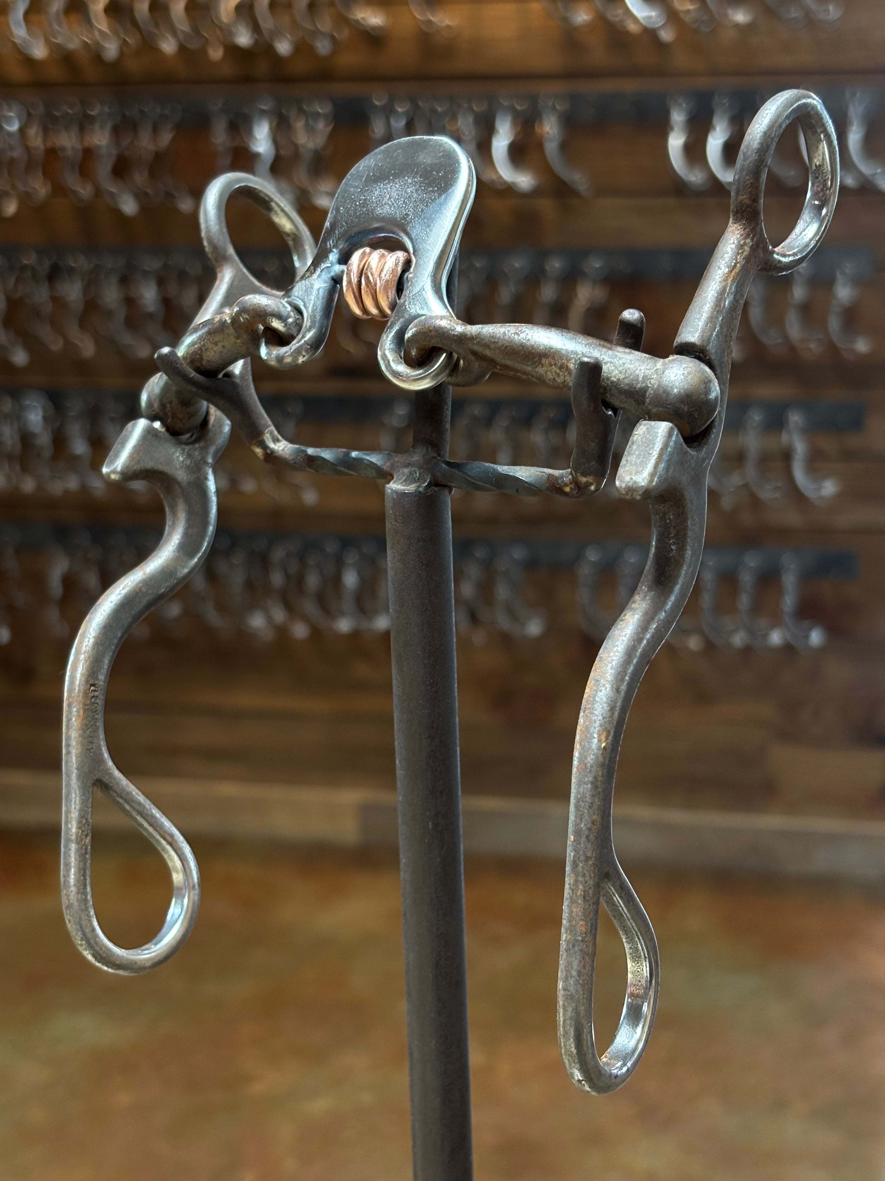 Used 02-S Floating Spoon