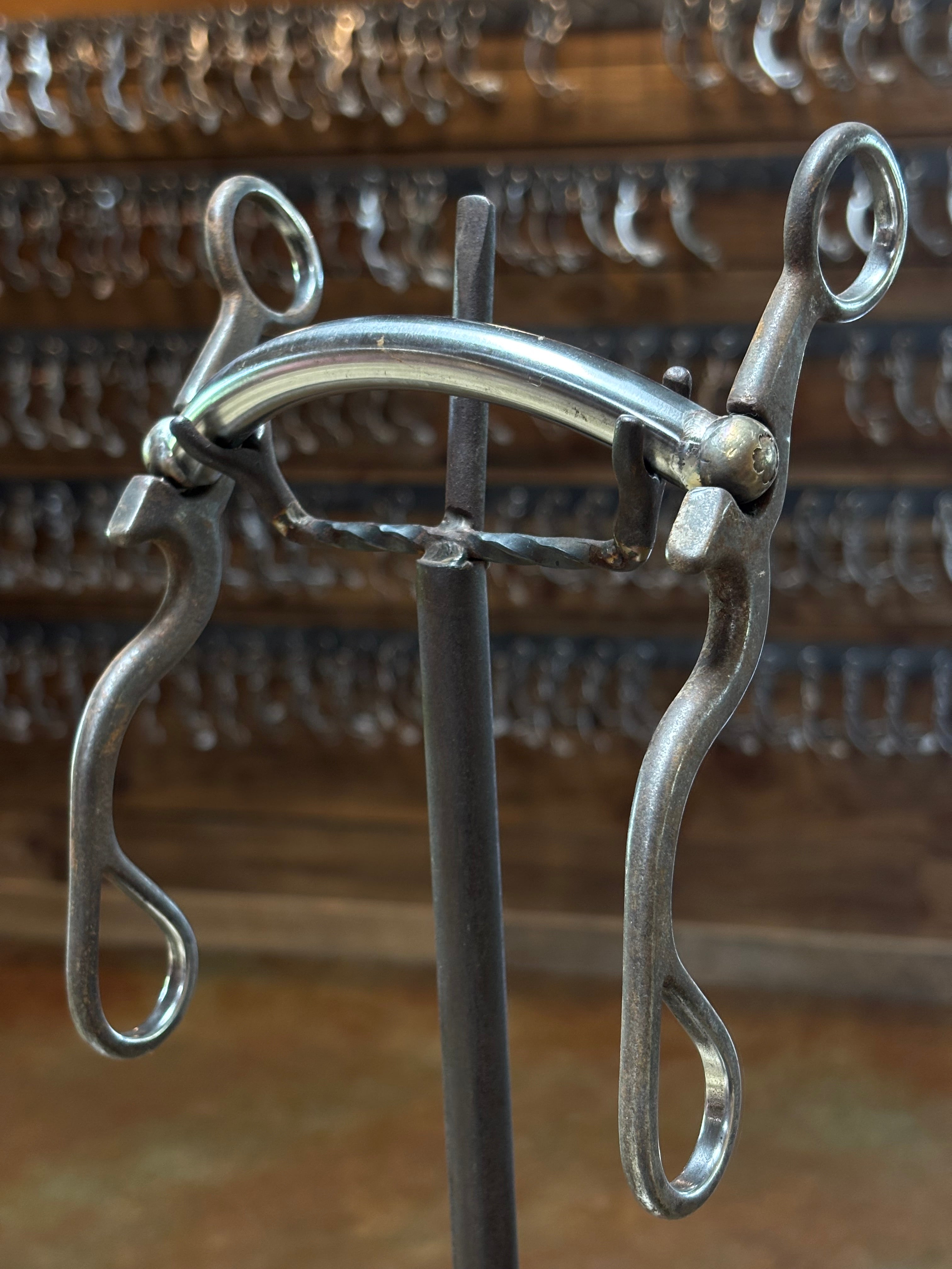 Used 02-S Mullen