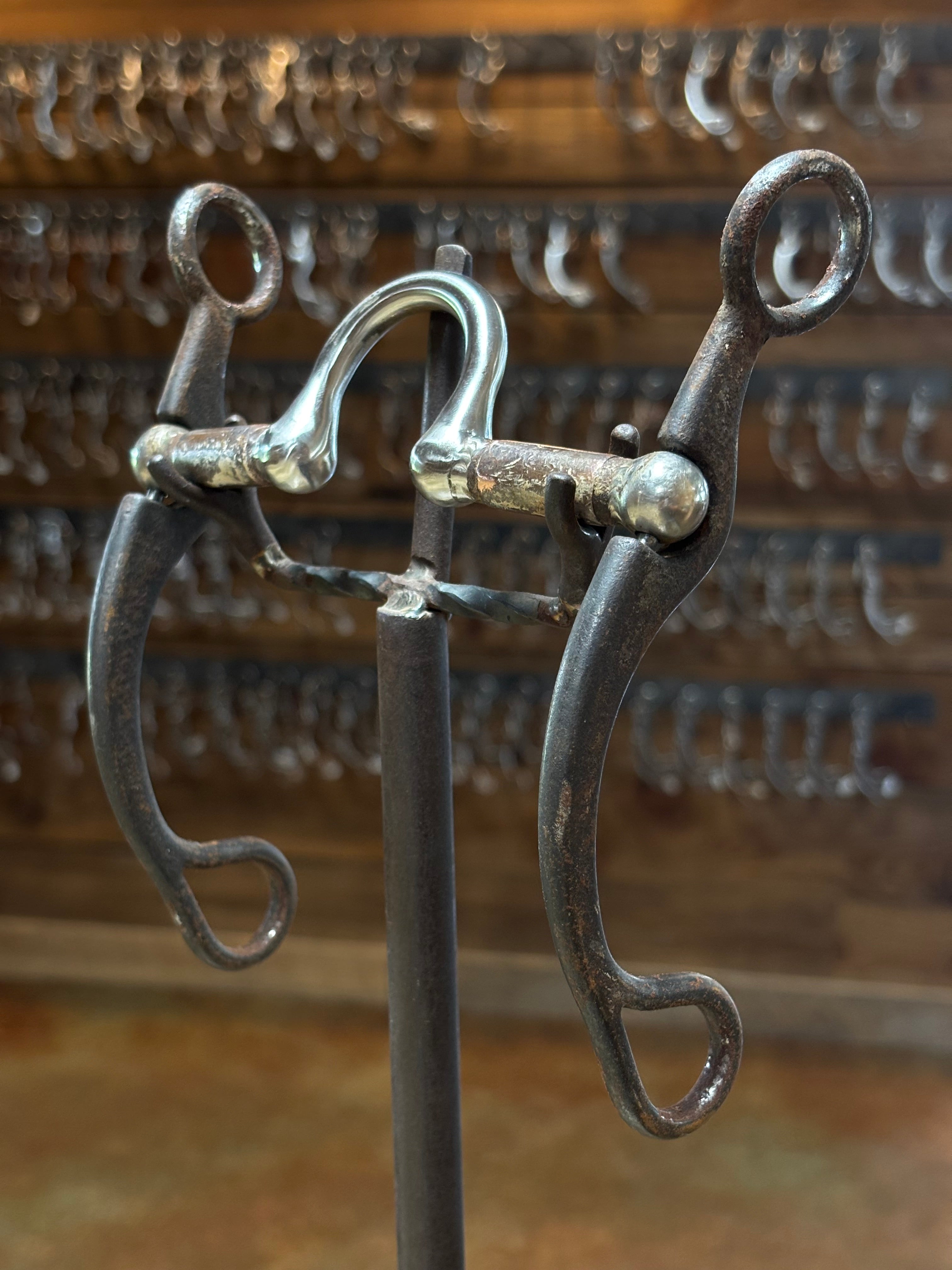 Used 65 20 Welded Solid 2