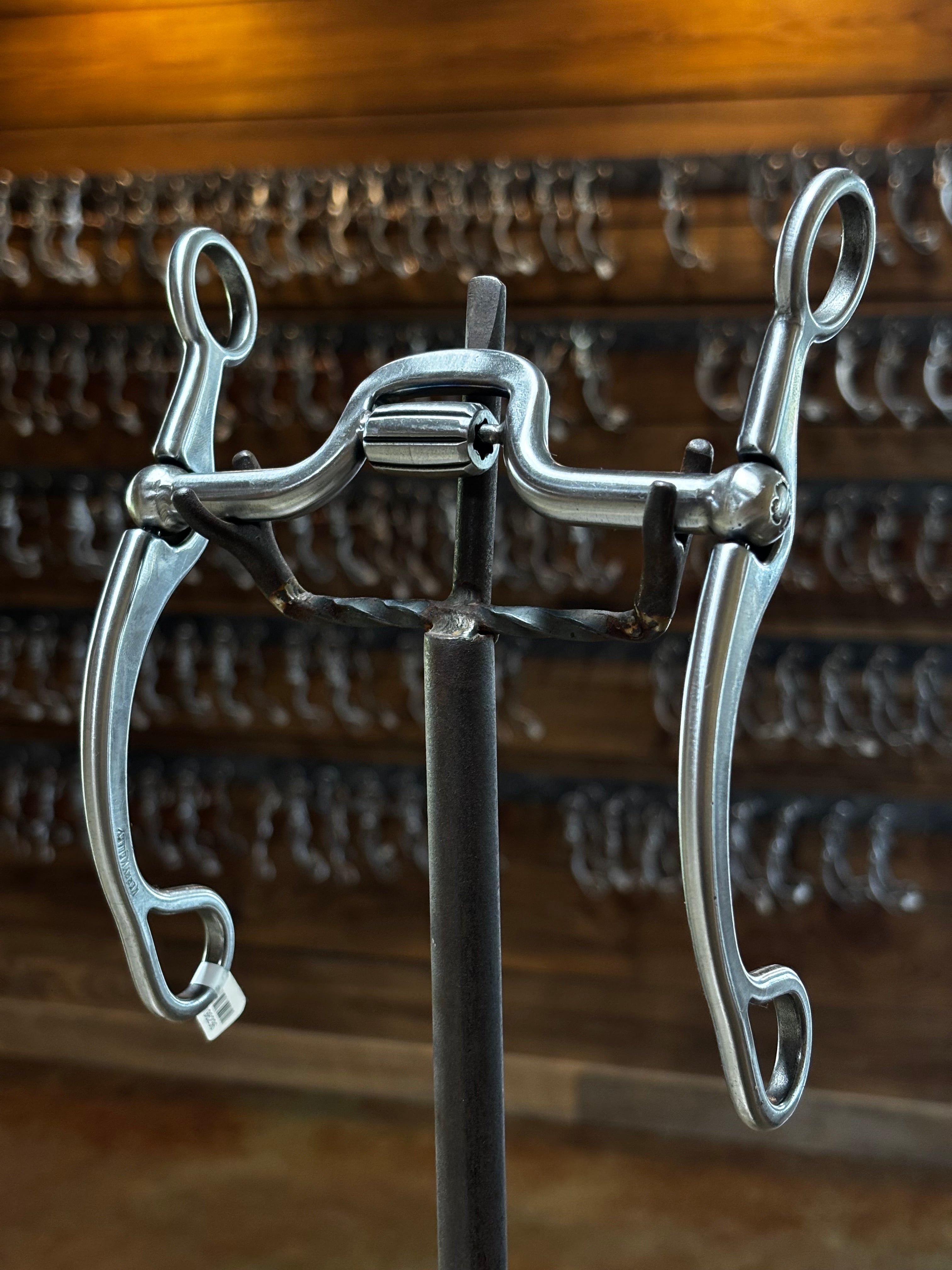 65 - Solid Mouthpieces