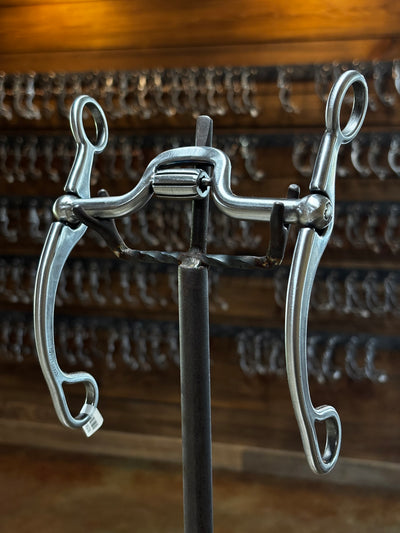 65 - Solid Mouthpieces