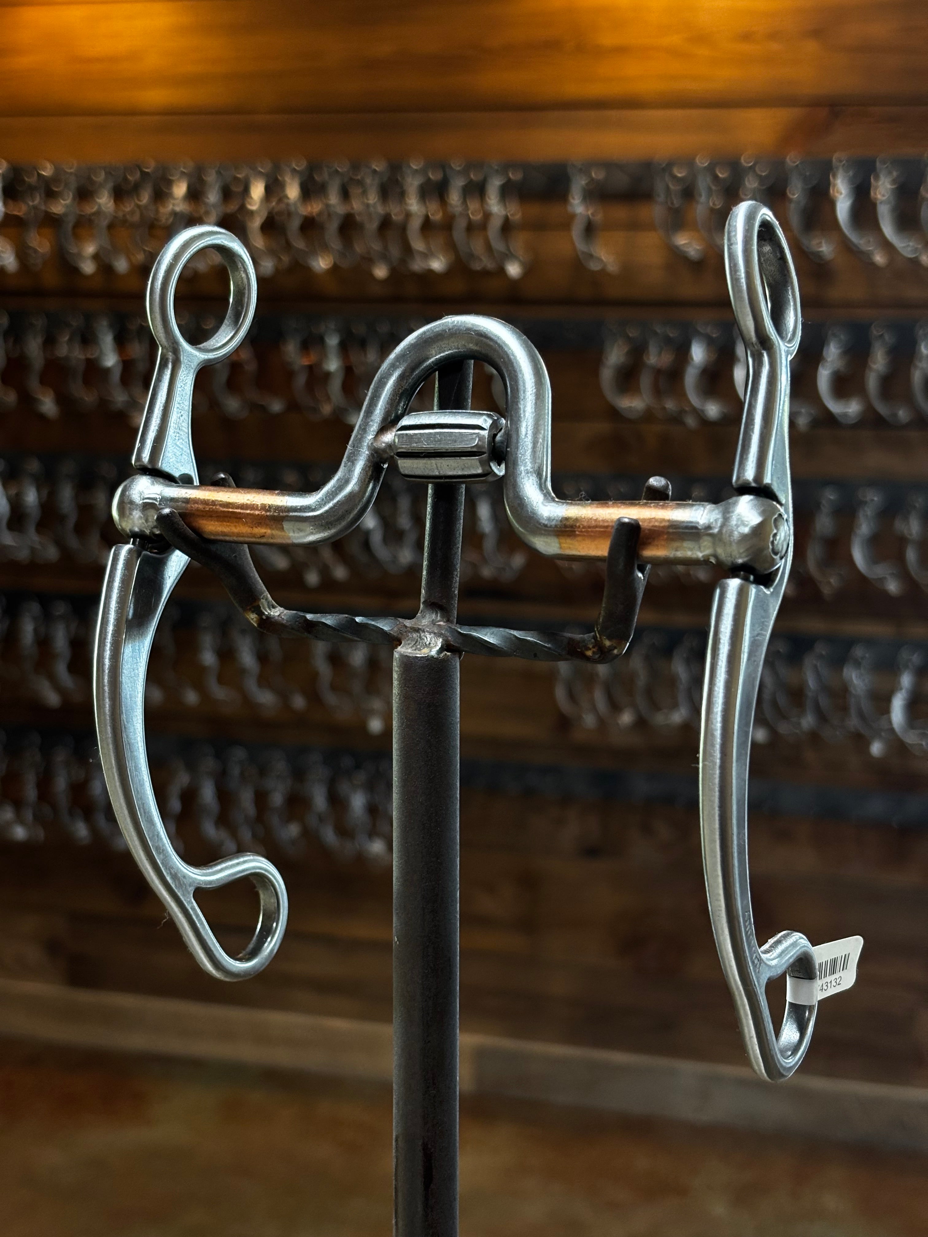 65 - Solid Mouthpieces
