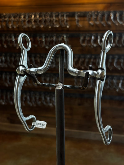 65 - Solid Mouthpieces