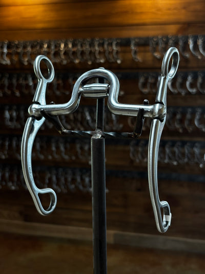 65 - Solid Mouthpieces