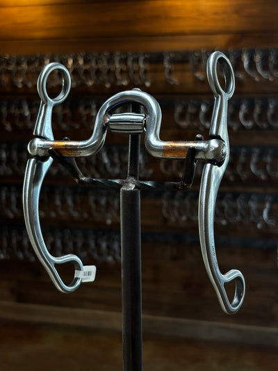 65 - Solid Mouthpieces
