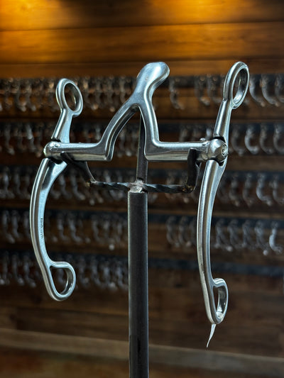 65 - Solid Mouthpieces