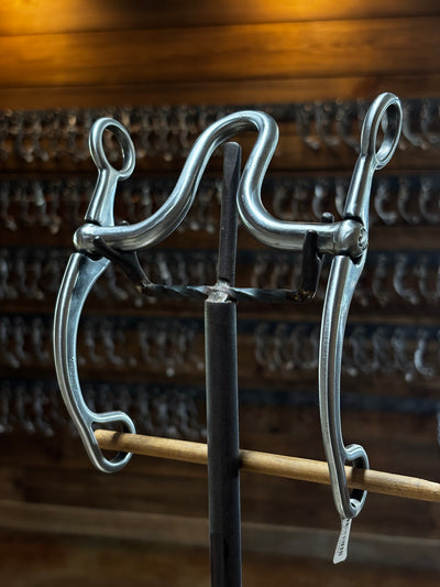 65 - Solid Mouthpieces