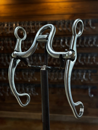 65 - Solid Mouthpieces
