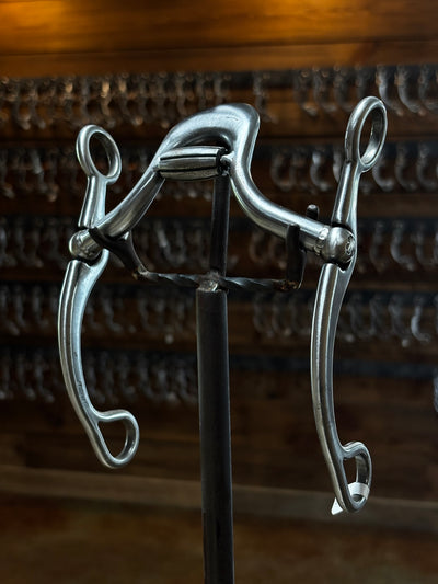 65 - Solid Mouthpieces