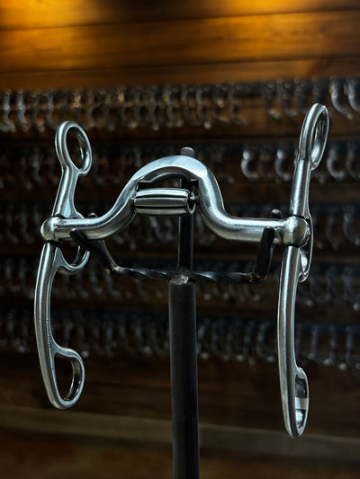 50 - Solid Mouthpieces