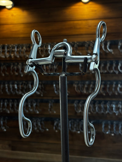 10 - Solid Mouthpieces