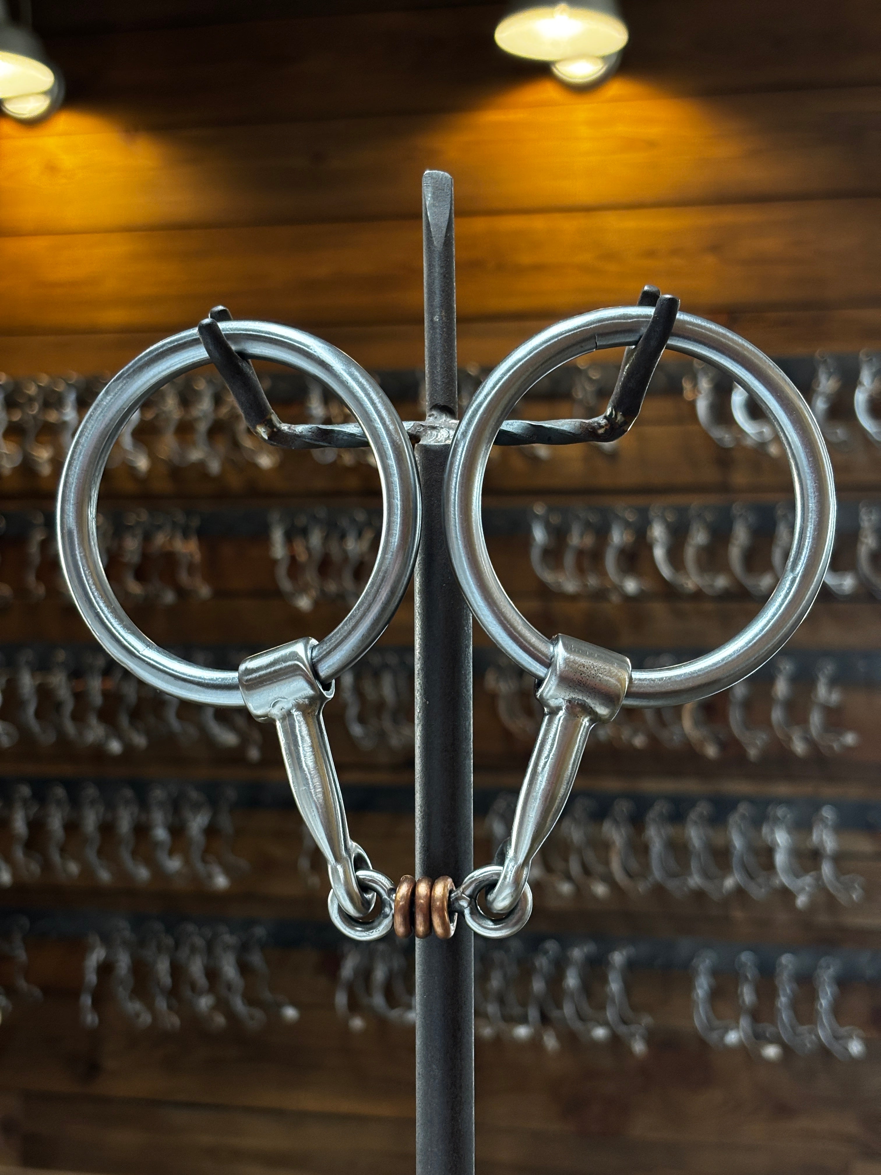 KK O-Ring Floral - All Mouthpieces