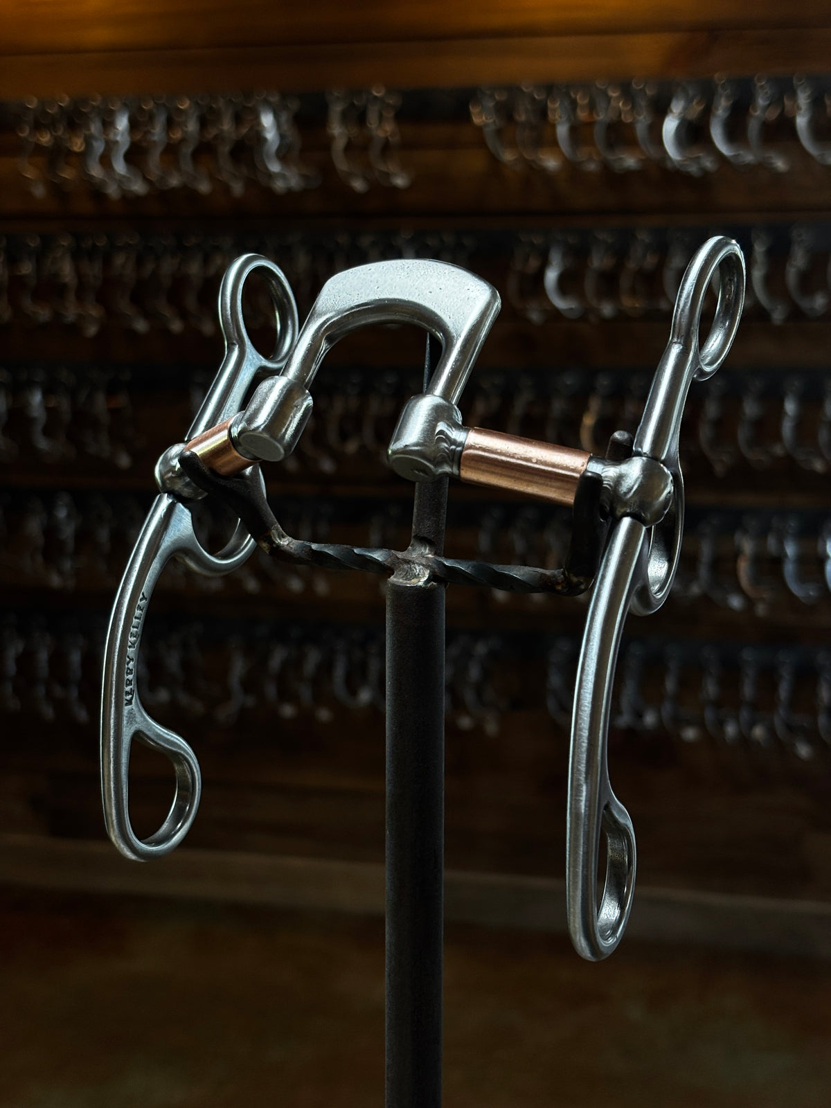 50 - Corrections and Jointed Mouthpieces