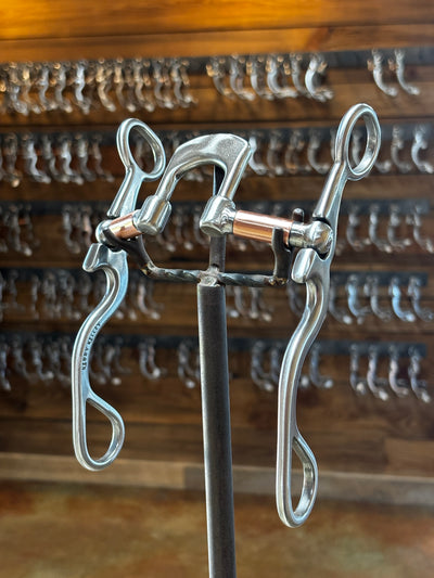 02-S - Corrections and Jointed Mouthpieces
