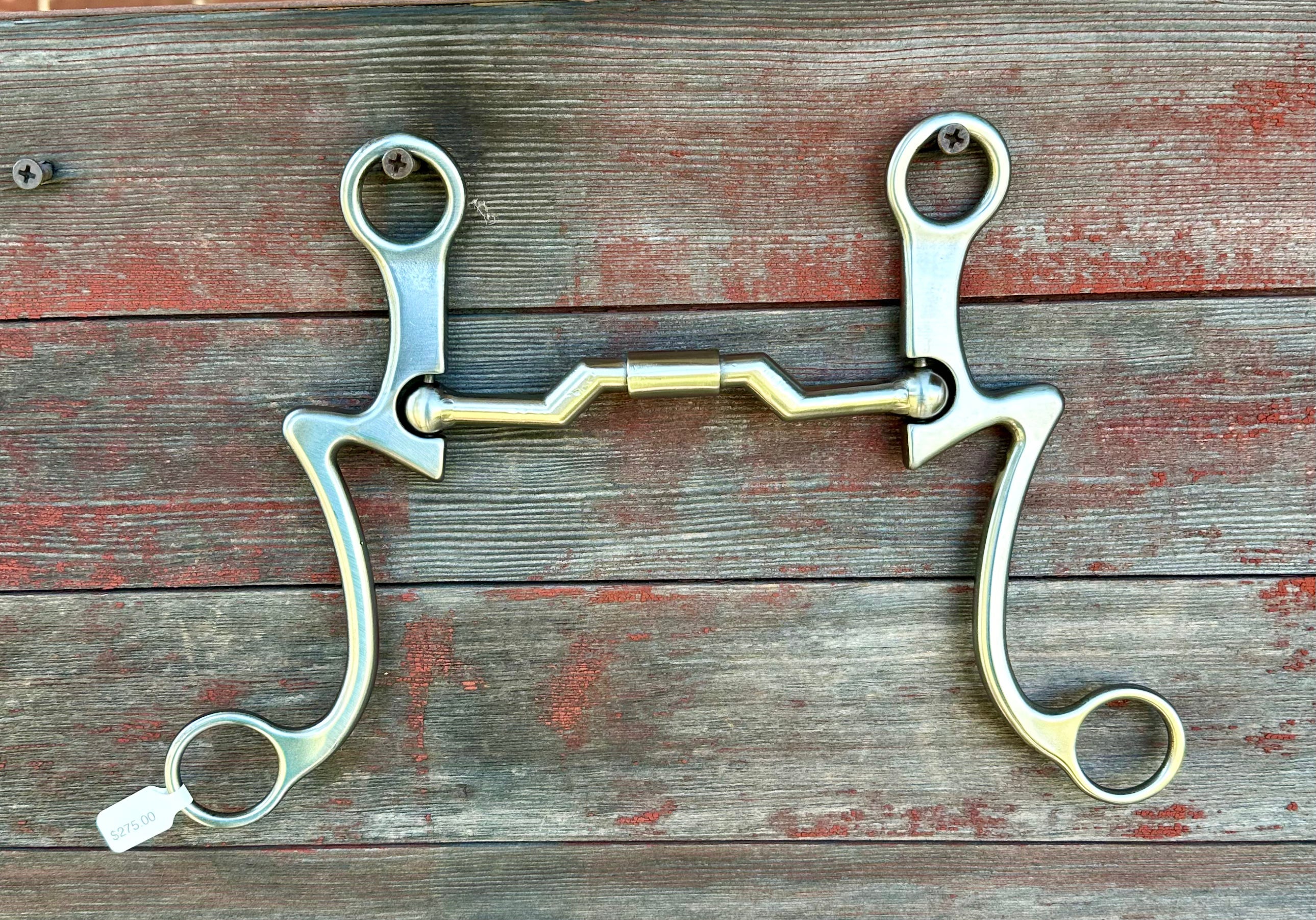 7 Scroll - Corrections and Jointed Mouthpieces