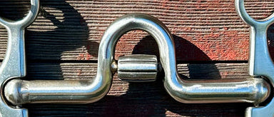 65 - Solid Mouthpieces