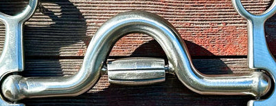 65 - Solid Mouthpieces