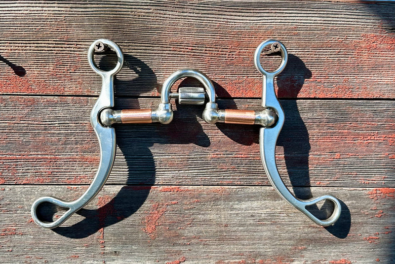 65 - Corrections and Jointed Mouthpieces