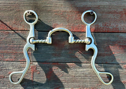02-S Milk Man Twisted Wire