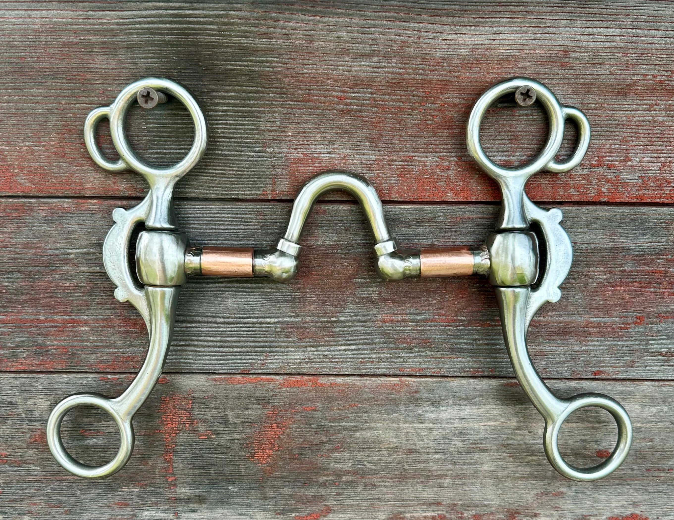 Pecos - Corrections and Jointed Mouthpieces