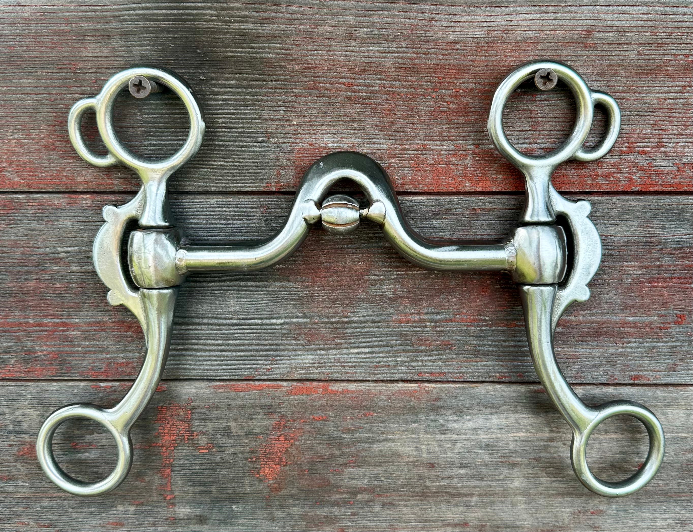 Pecos - Solid Mouthpieces