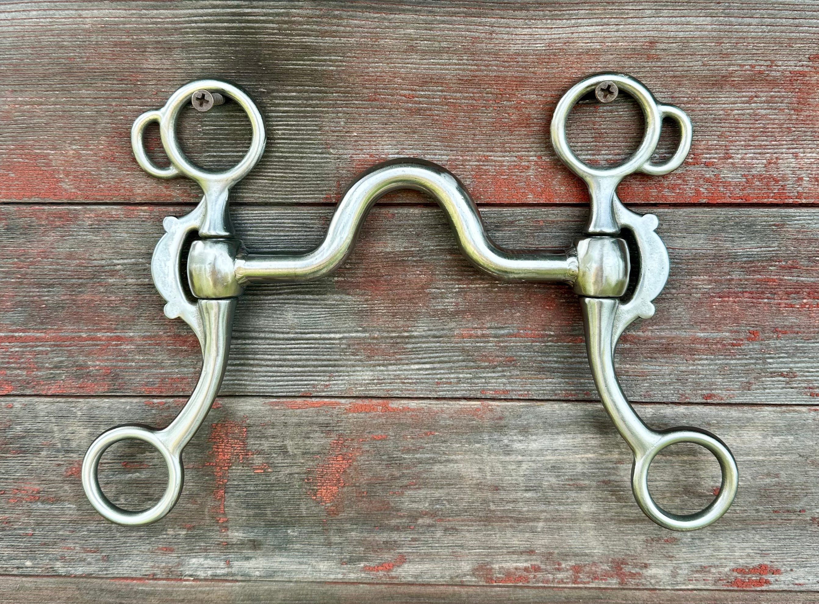 Pecos - Solid Mouthpieces