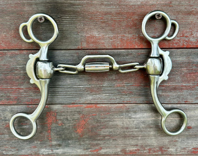 Pecos - Corrections and Jointed Mouthpieces