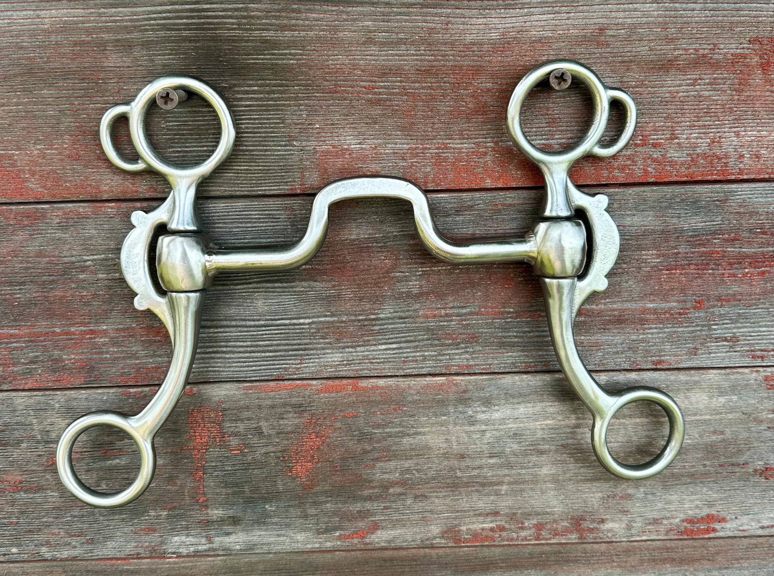 Pecos - Solid Mouthpieces