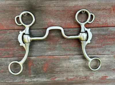Pecos - Solid Mouthpieces