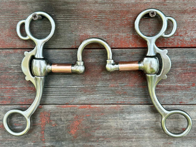 Pecos - Corrections and Jointed Mouthpieces