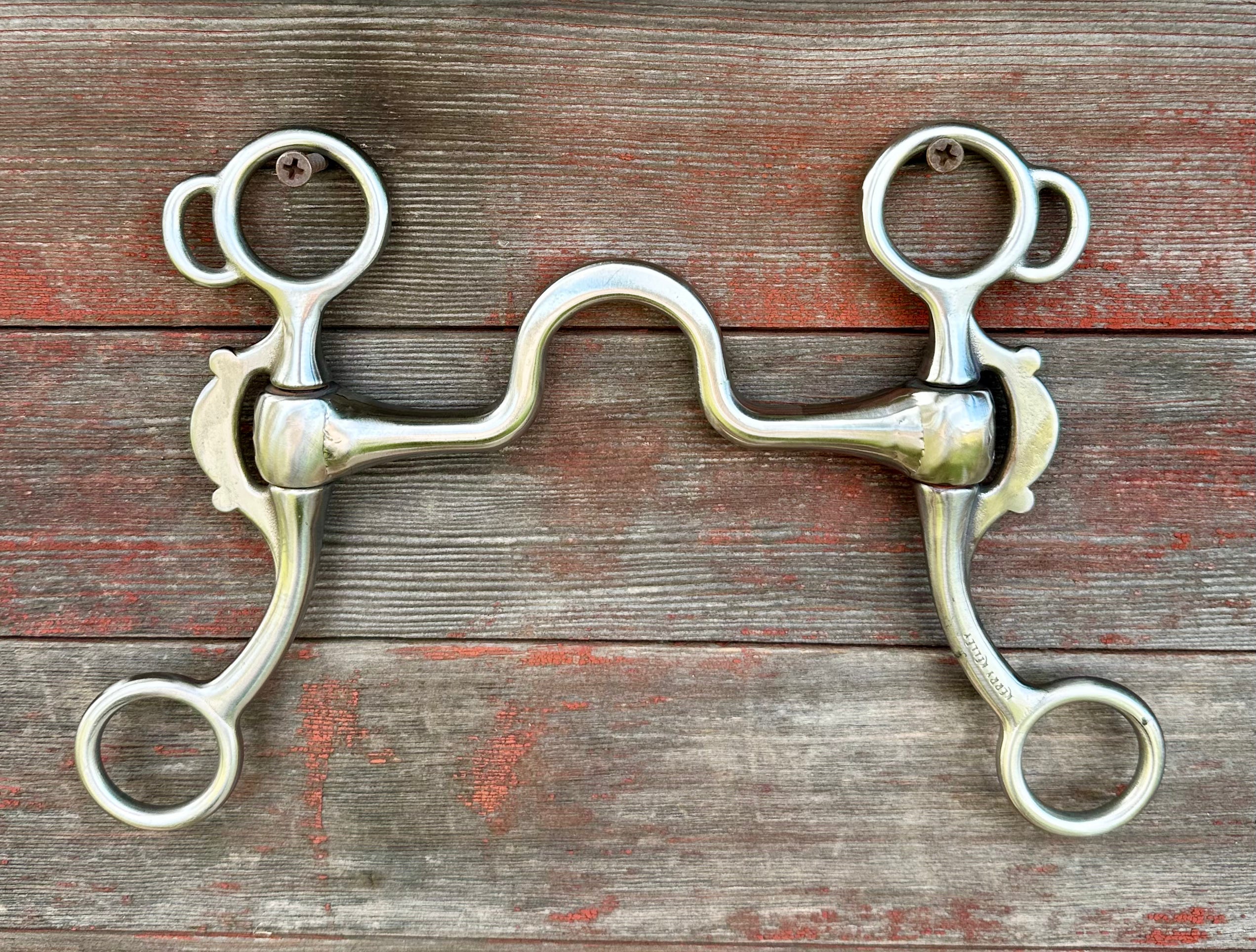Pecos - Solid Mouthpieces