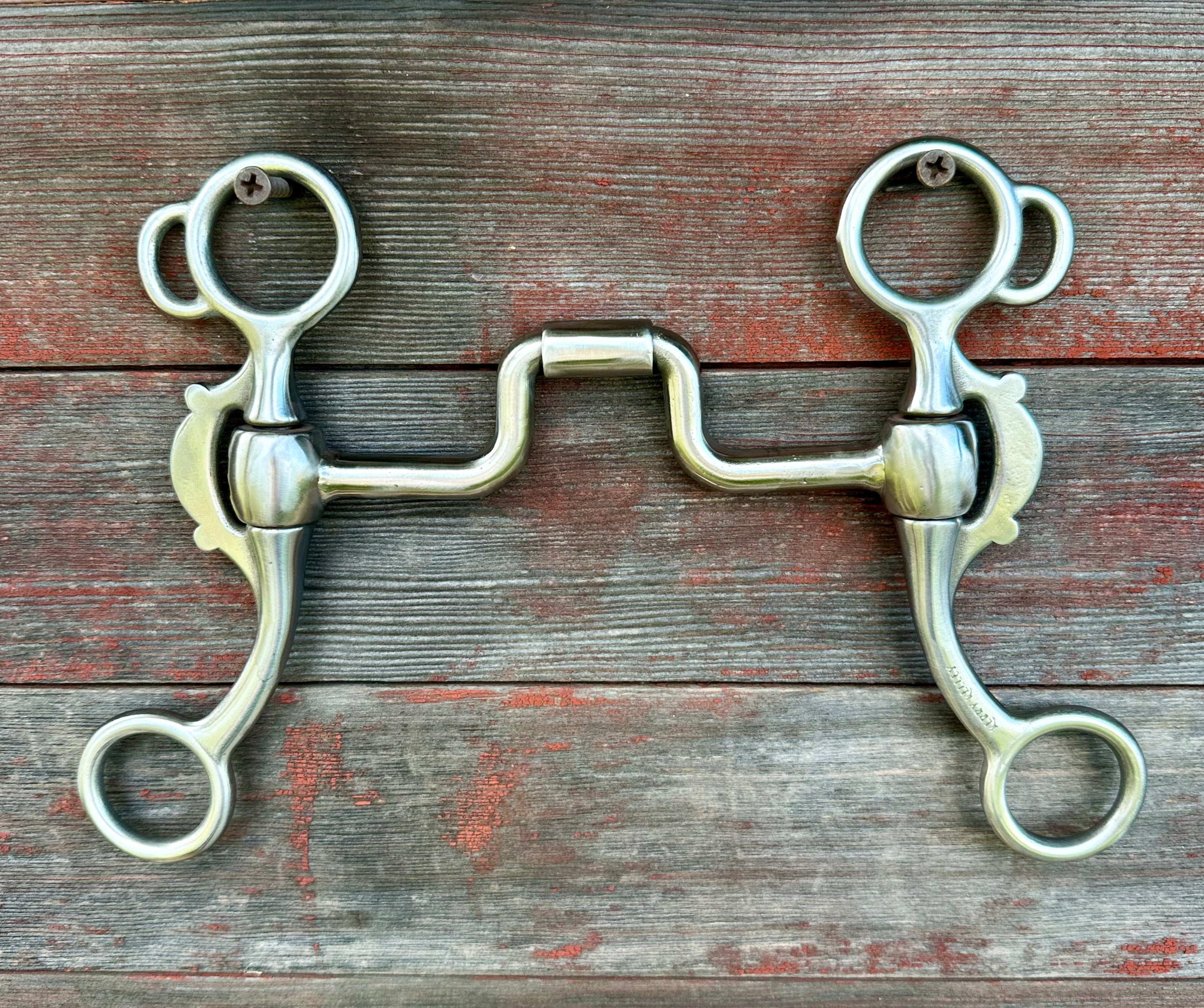 Pecos - Corrections and Jointed Mouthpieces