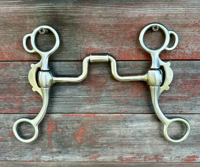 Pecos - Corrections and Jointed Mouthpieces