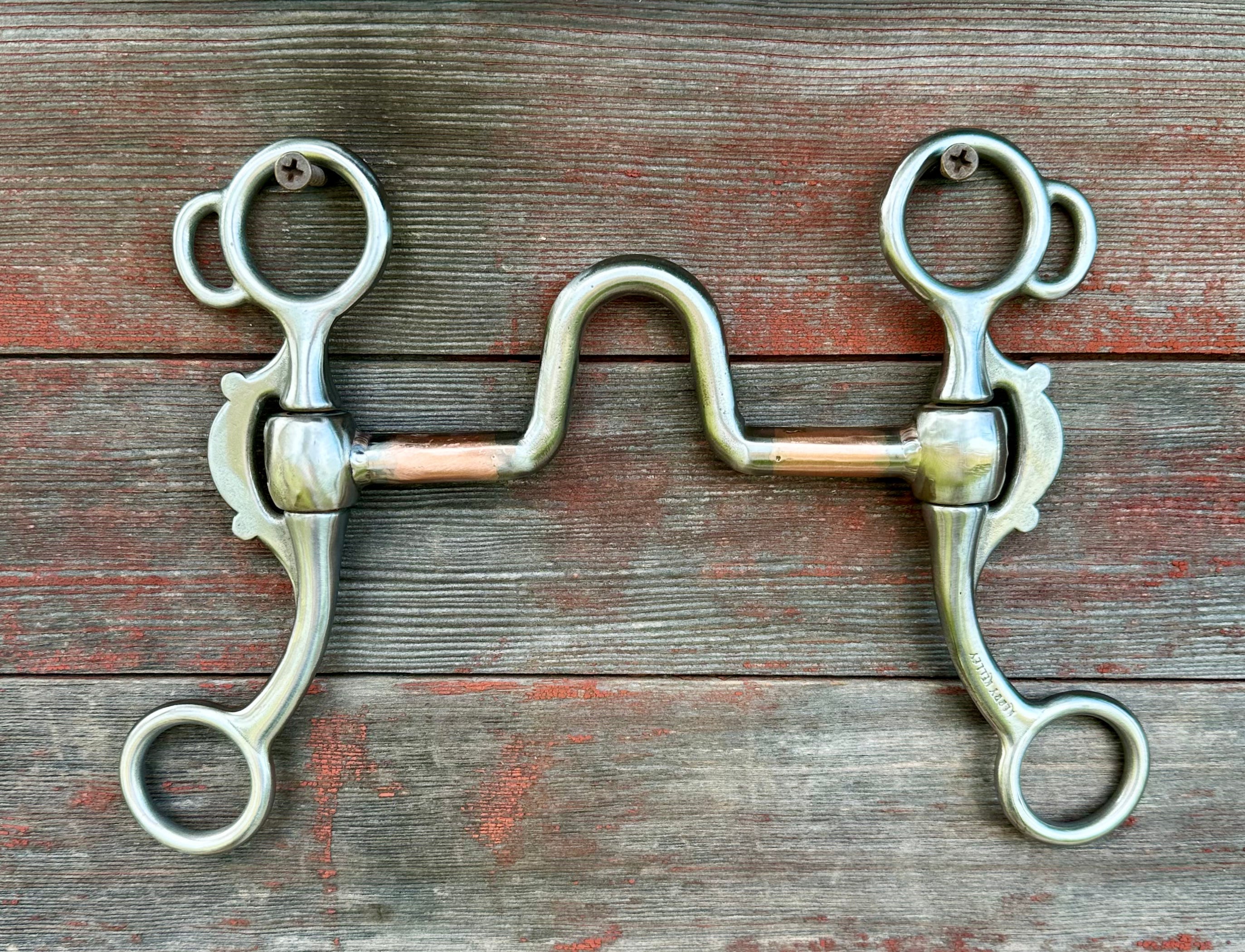 Pecos - Solid Mouthpieces